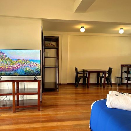 Villa Salento Boutique Apartments & Spa Εξωτερικό φωτογραφία