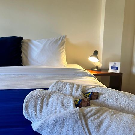 Villa Salento Boutique Apartments & Spa Εξωτερικό φωτογραφία