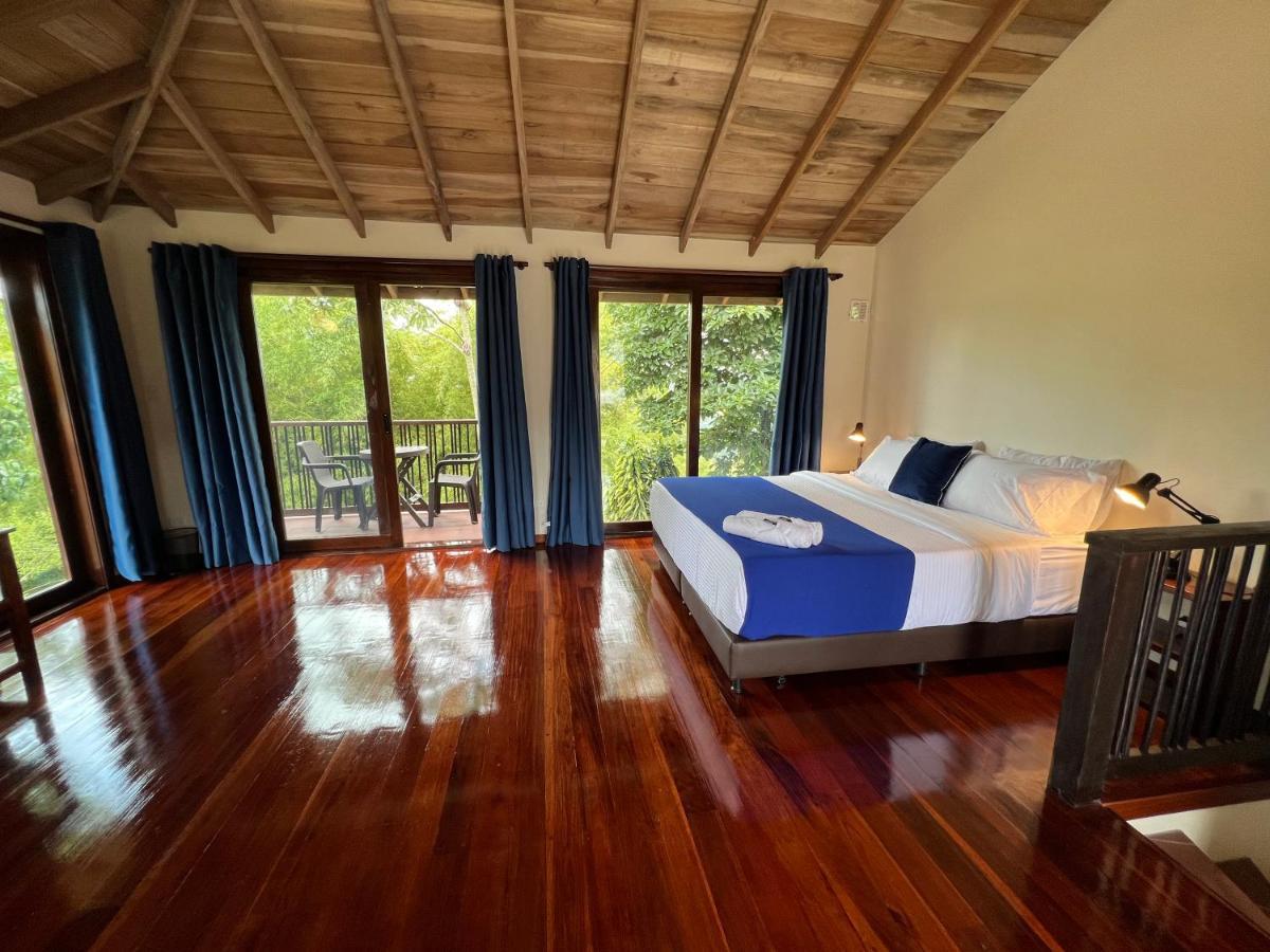 Villa Salento Boutique Apartments & Spa Εξωτερικό φωτογραφία