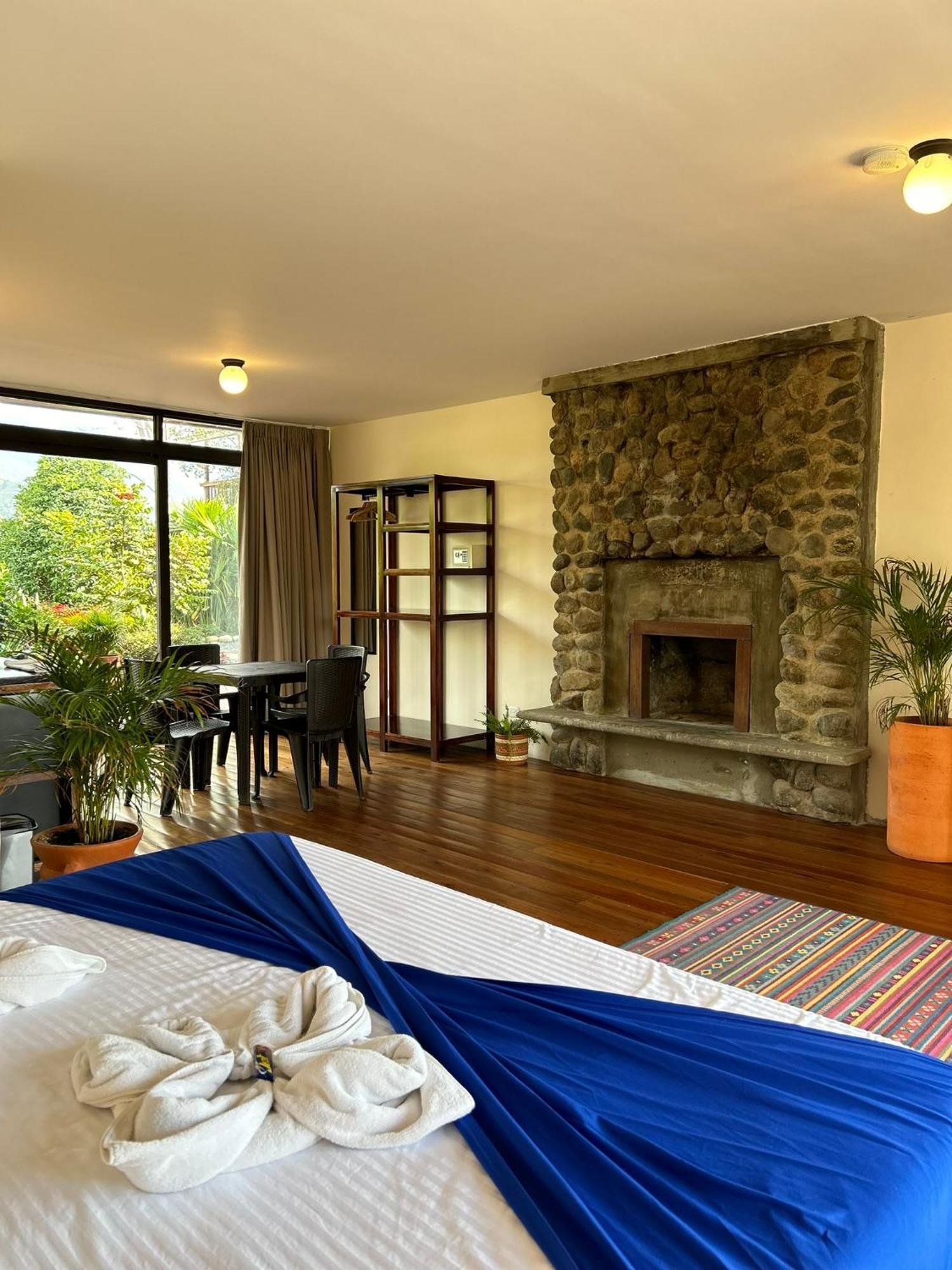Villa Salento Boutique Apartments & Spa Εξωτερικό φωτογραφία