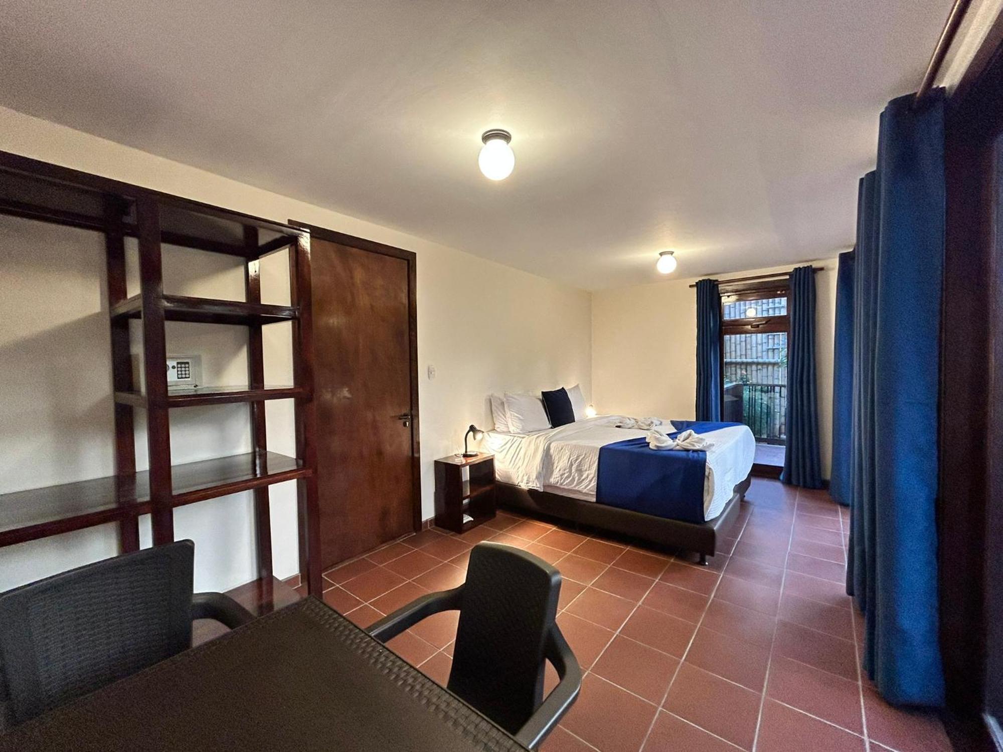 Villa Salento Boutique Apartments & Spa Εξωτερικό φωτογραφία