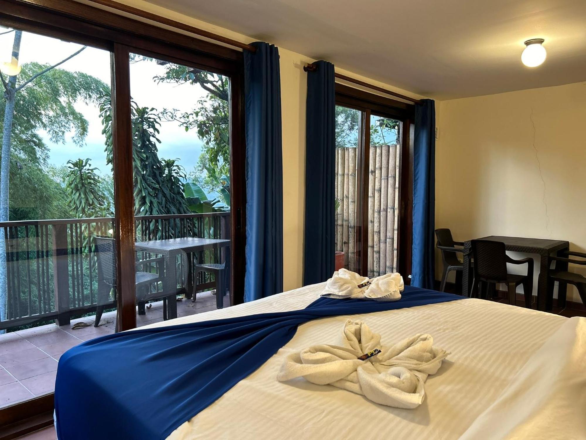Villa Salento Boutique Apartments & Spa Εξωτερικό φωτογραφία