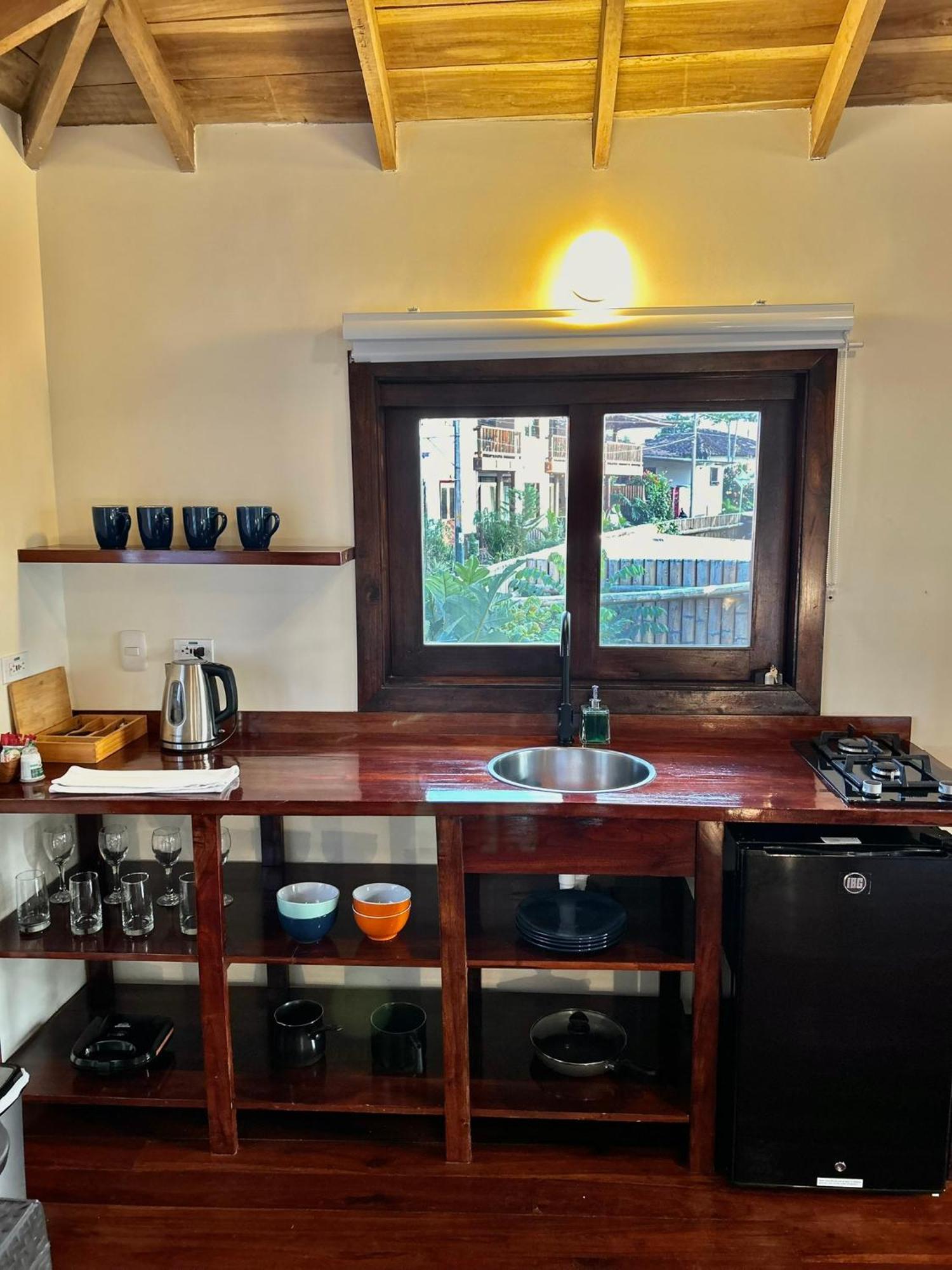 Villa Salento Boutique Apartments & Spa Εξωτερικό φωτογραφία