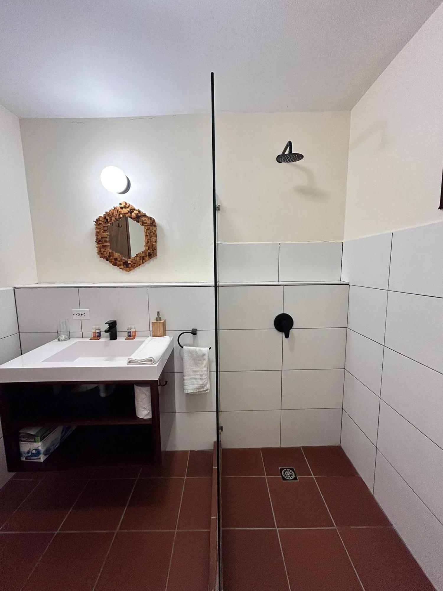 Villa Salento Boutique Apartments & Spa Εξωτερικό φωτογραφία