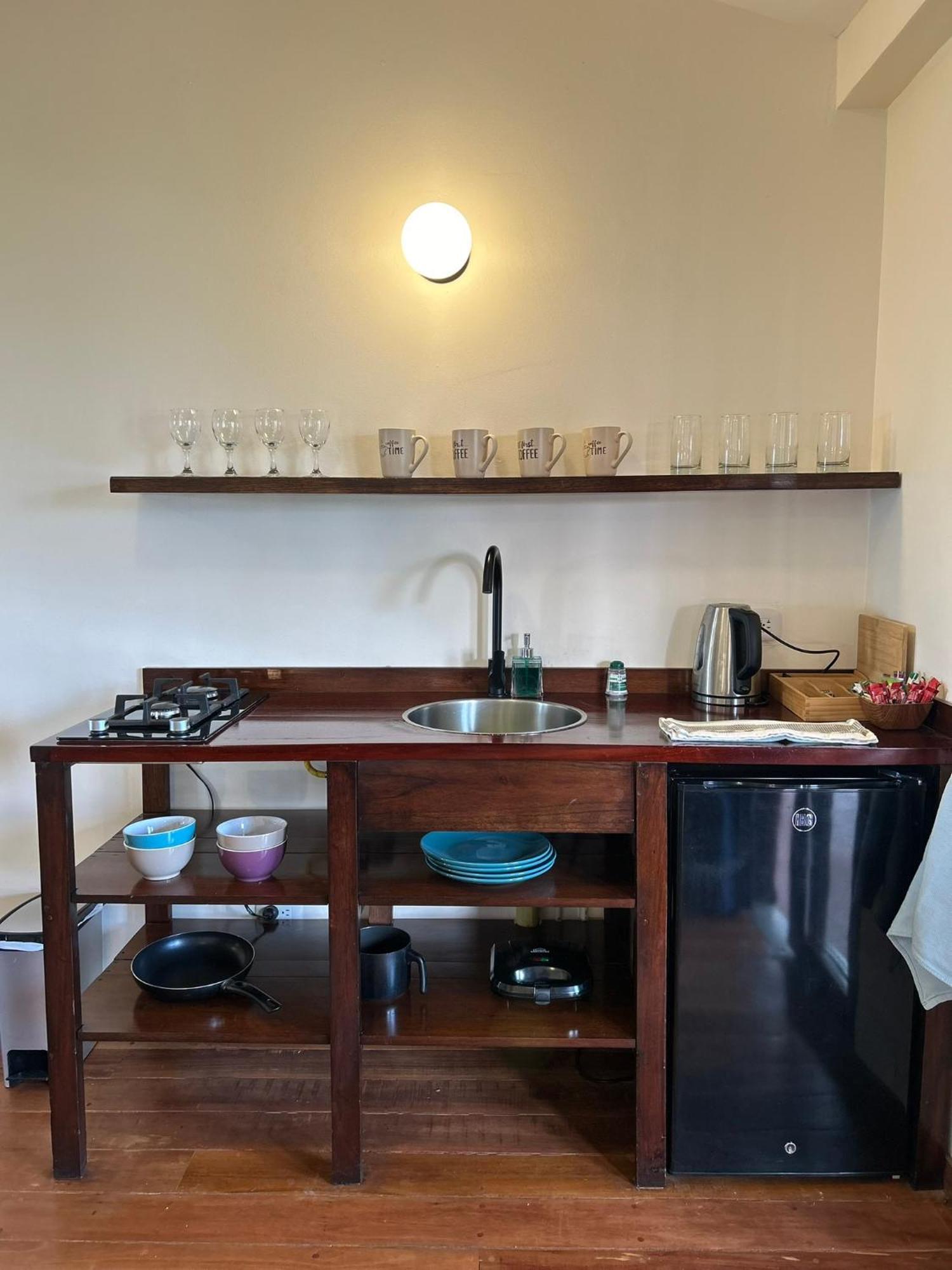 Villa Salento Boutique Apartments & Spa Εξωτερικό φωτογραφία