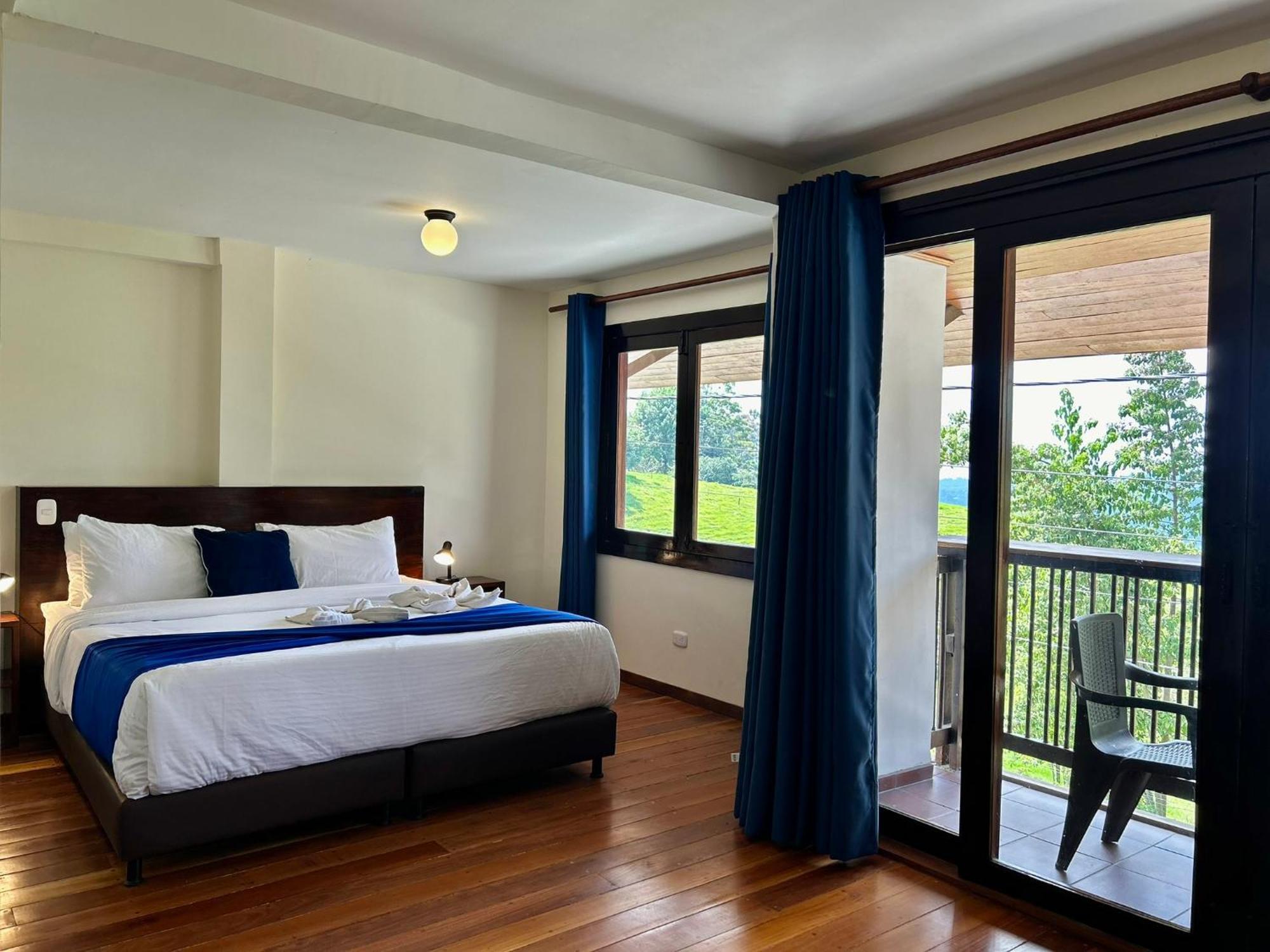 Villa Salento Boutique Apartments & Spa Εξωτερικό φωτογραφία