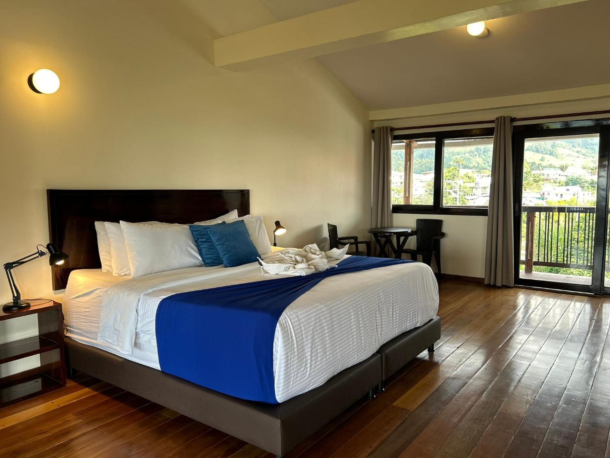 Villa Salento Boutique Apartments & Spa Εξωτερικό φωτογραφία