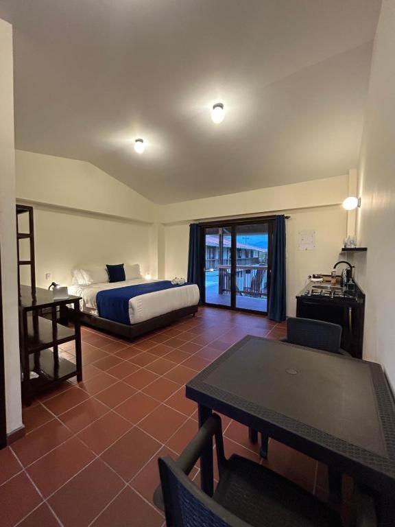 Villa Salento Boutique Apartments & Spa Δωμάτιο φωτογραφία