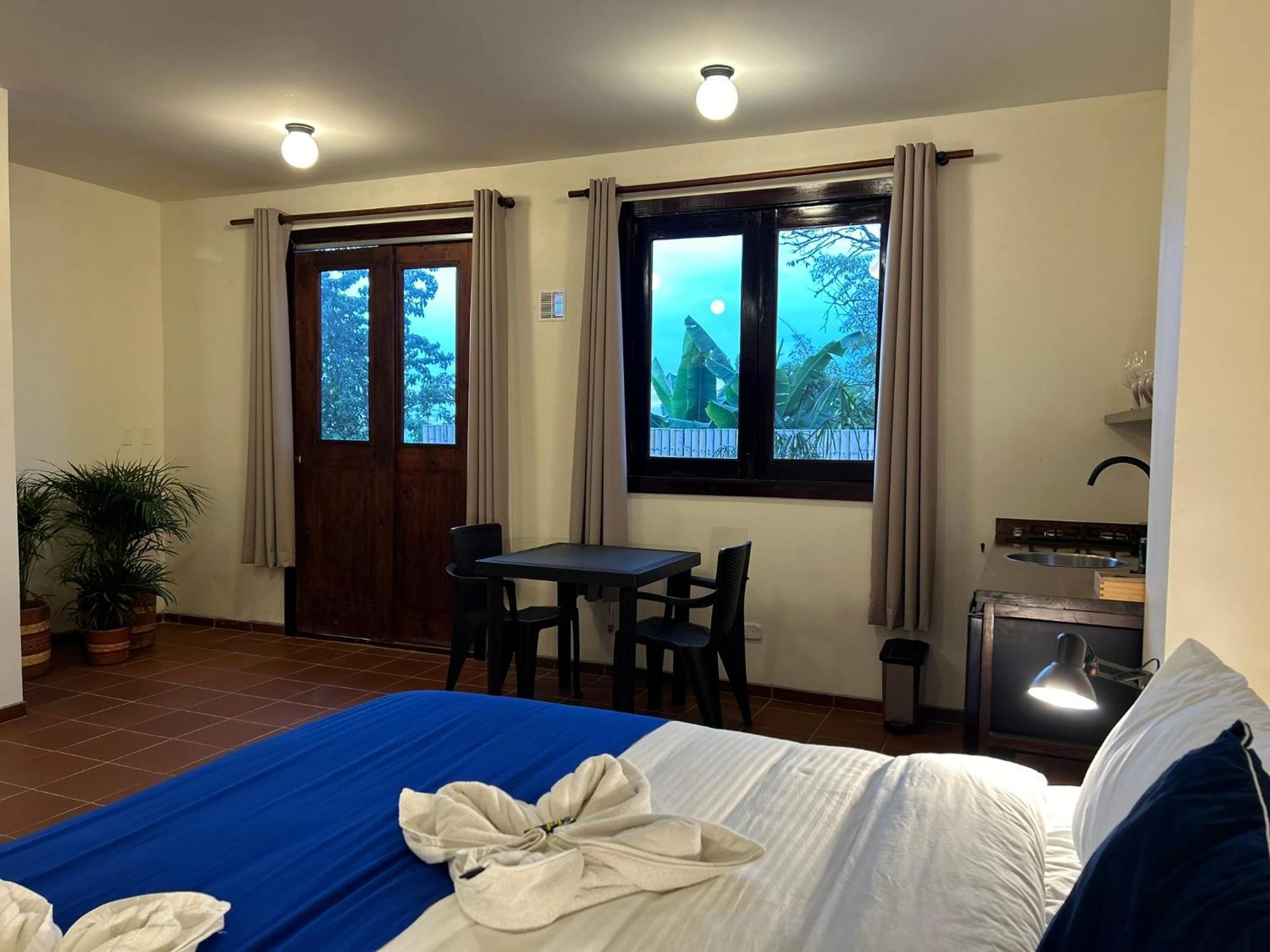 Villa Salento Boutique Apartments & Spa Δωμάτιο φωτογραφία
