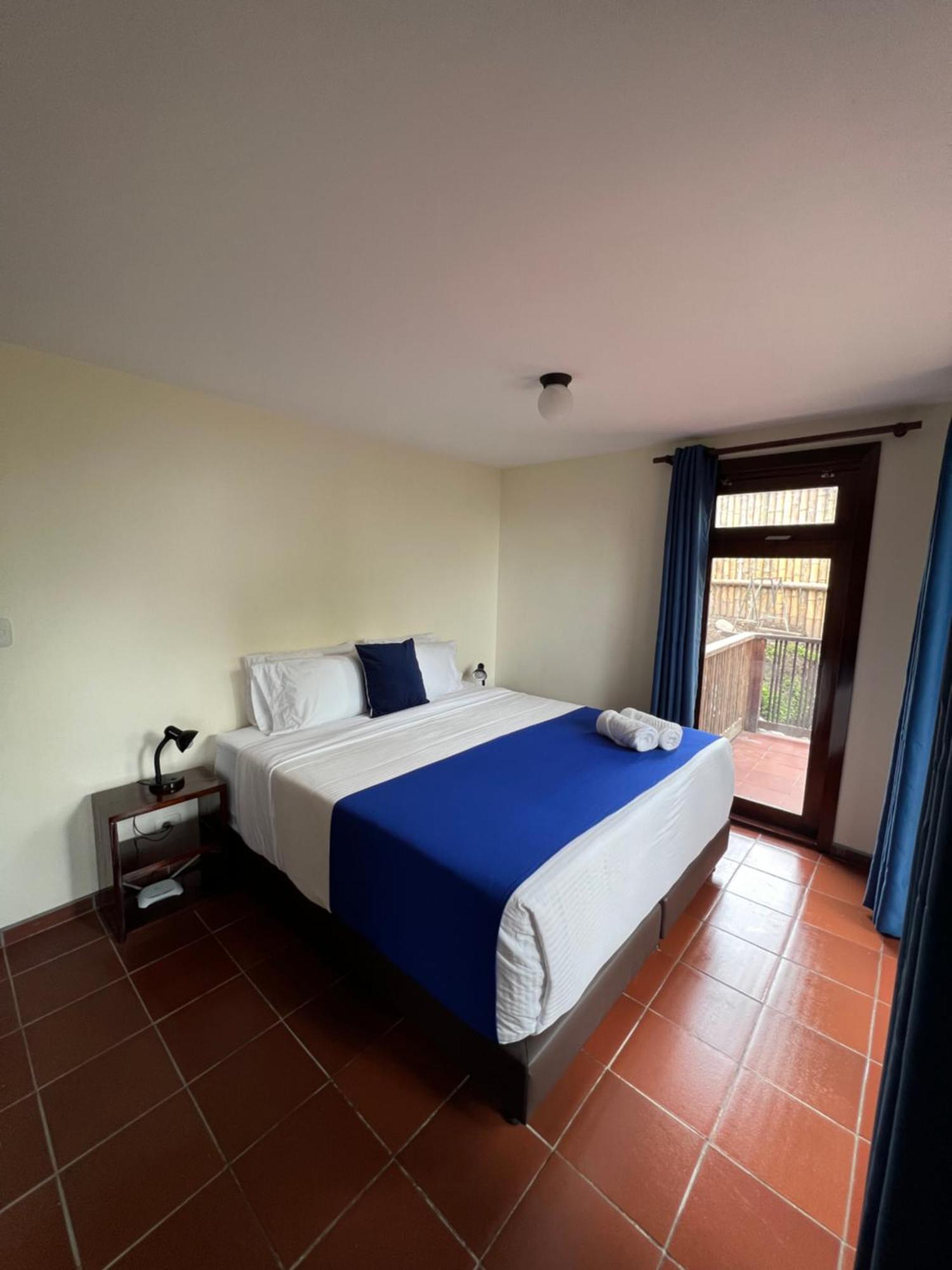 Villa Salento Boutique Apartments & Spa Δωμάτιο φωτογραφία