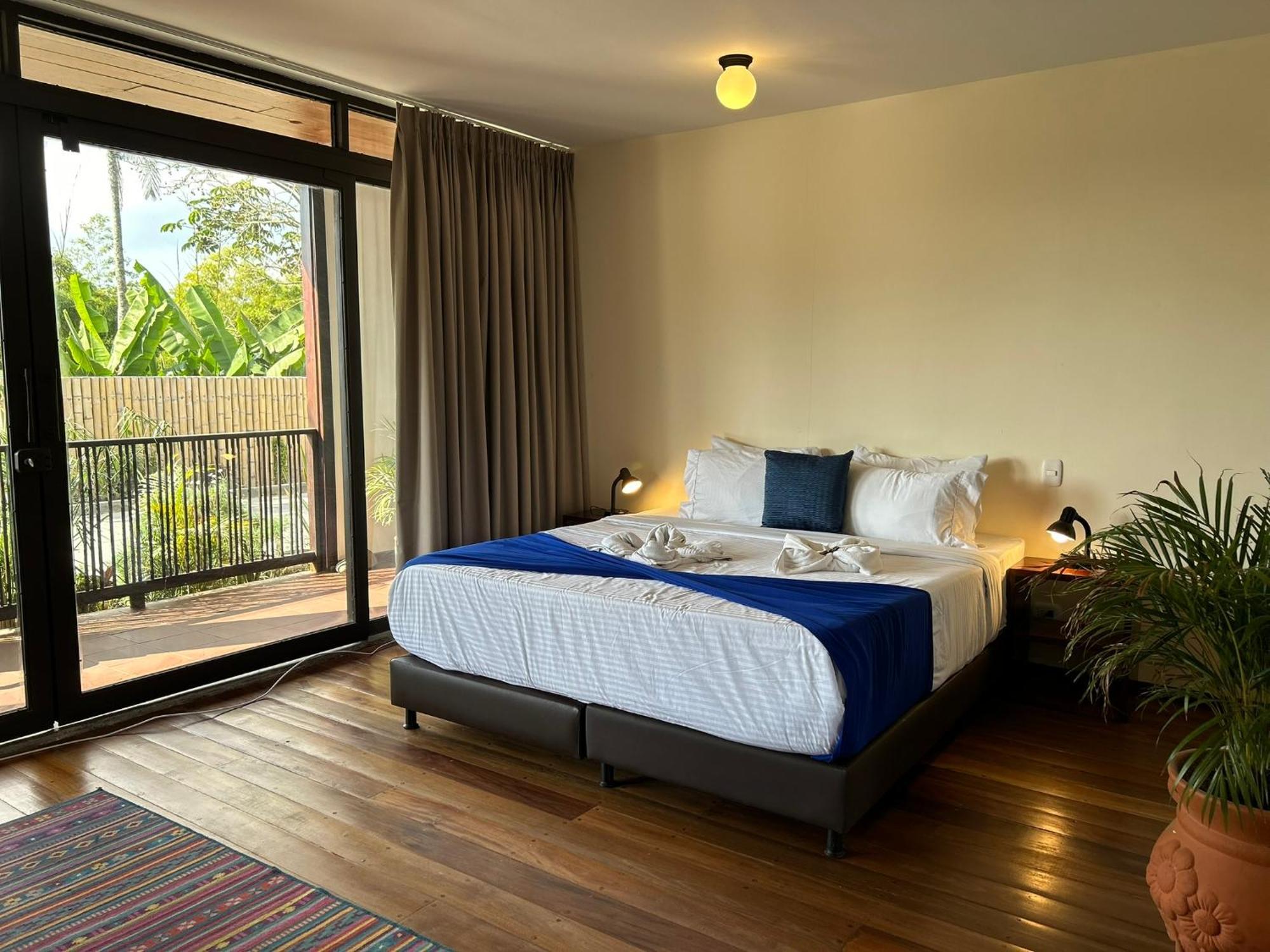Villa Salento Boutique Apartments & Spa Δωμάτιο φωτογραφία