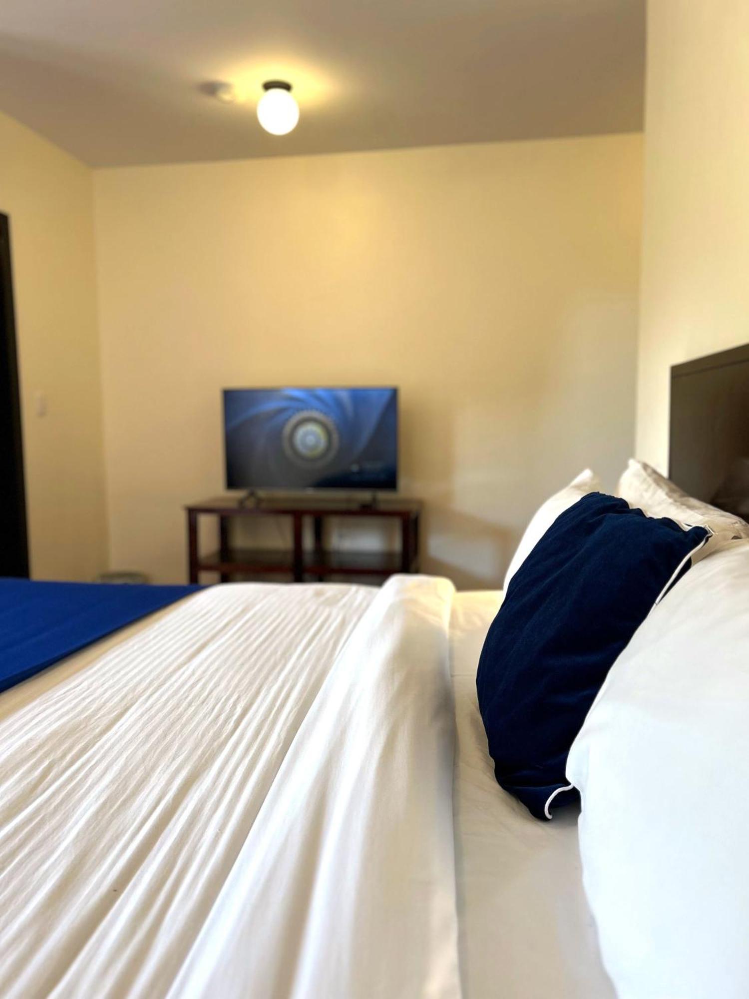Villa Salento Boutique Apartments & Spa Εξωτερικό φωτογραφία