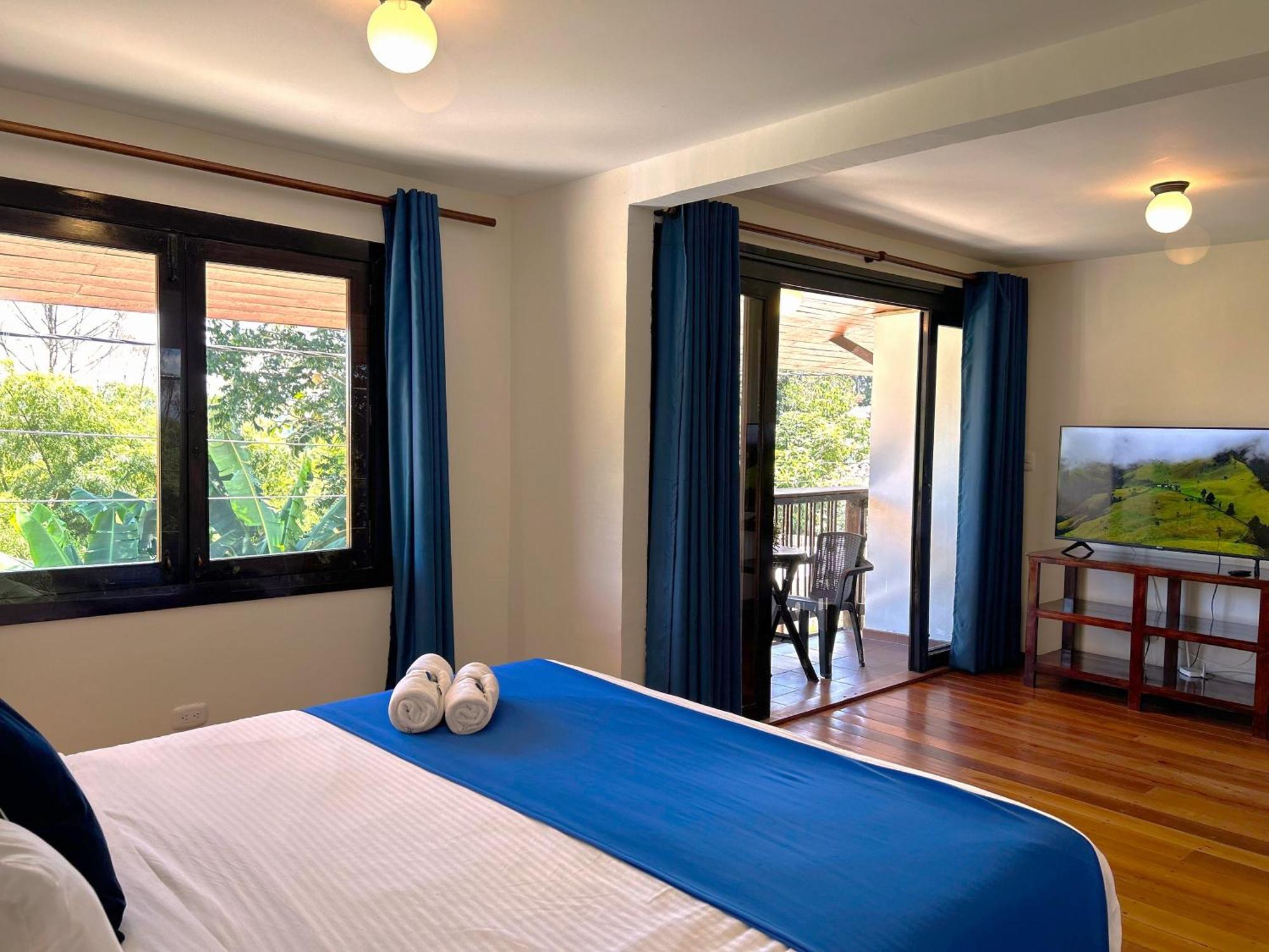 Villa Salento Boutique Apartments & Spa Εξωτερικό φωτογραφία