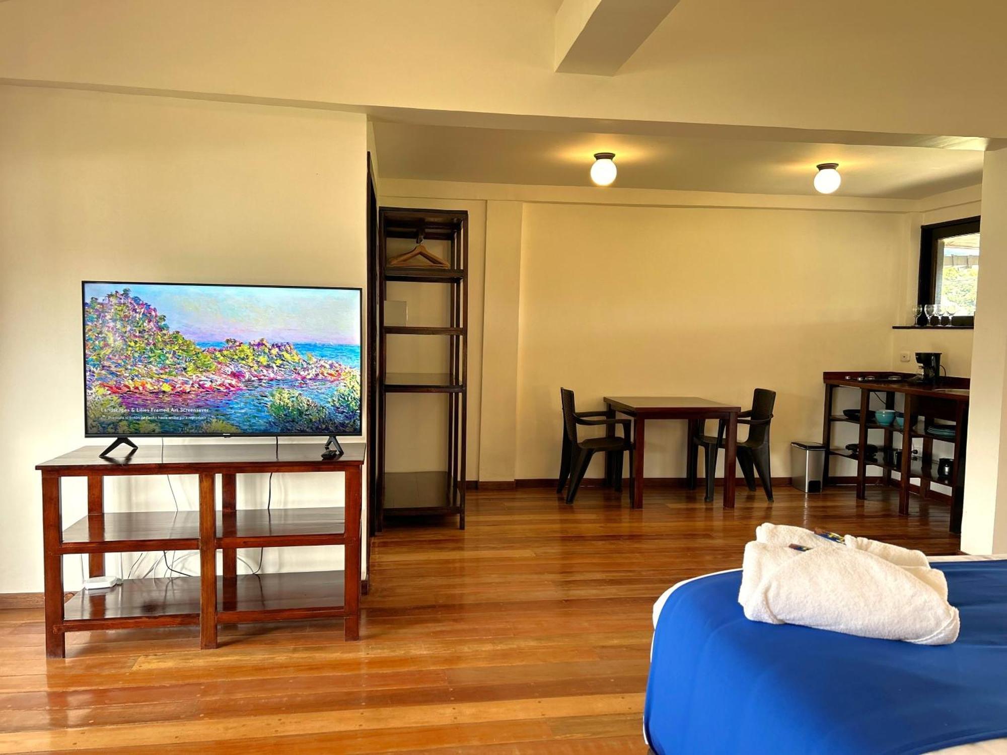 Villa Salento Boutique Apartments & Spa Εξωτερικό φωτογραφία
