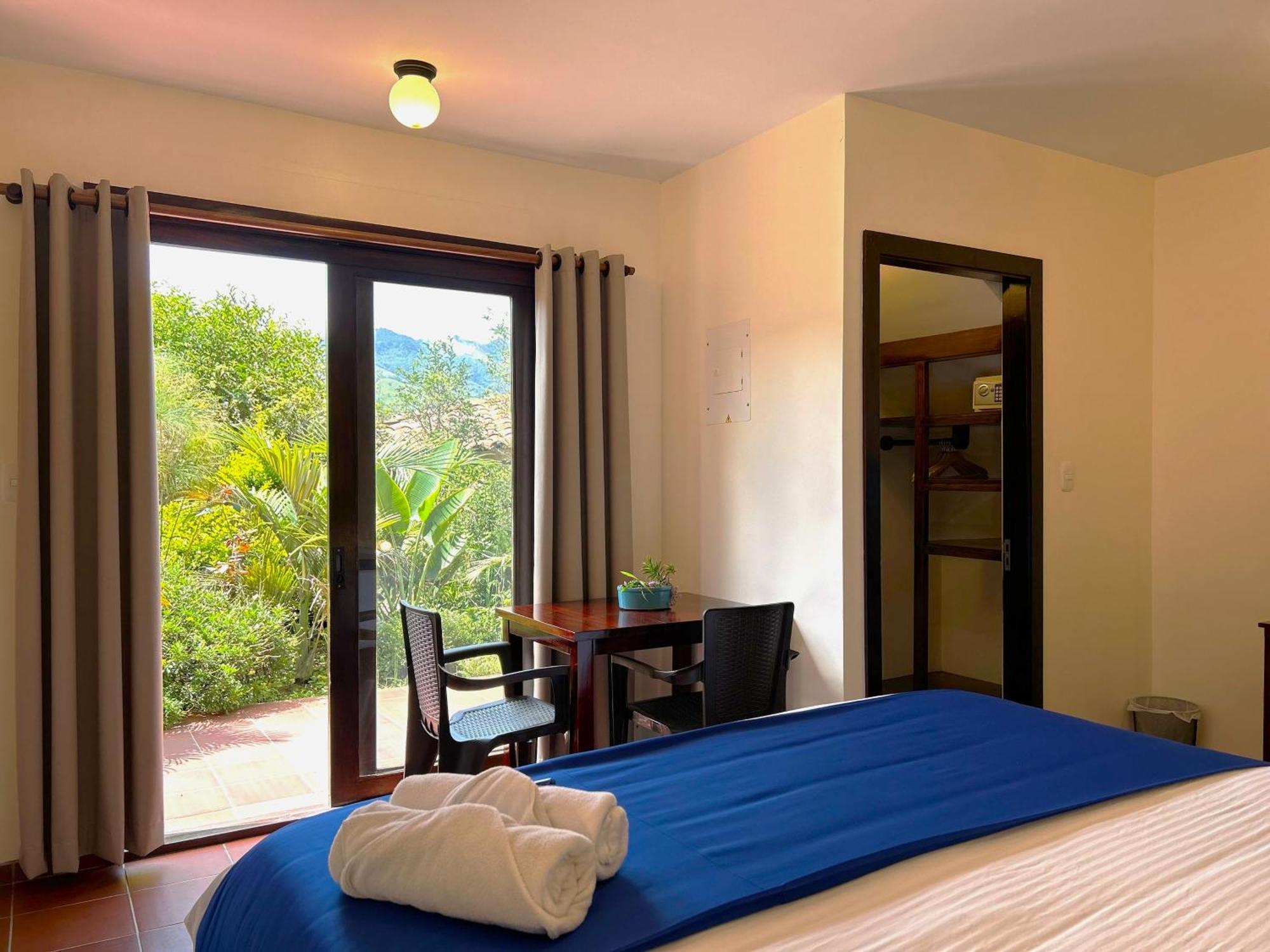 Villa Salento Boutique Apartments & Spa Εξωτερικό φωτογραφία