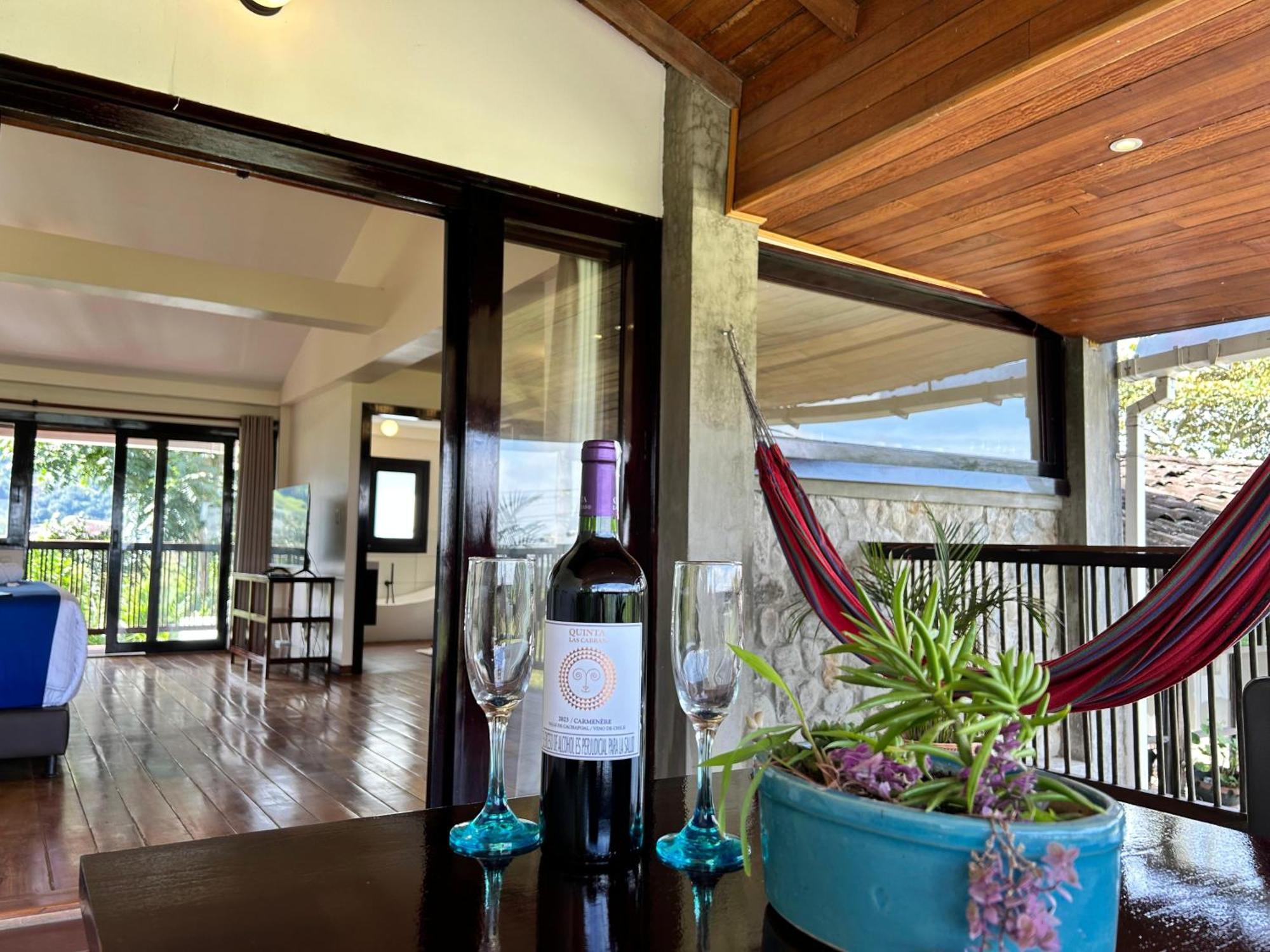 Villa Salento Boutique Apartments & Spa Εξωτερικό φωτογραφία