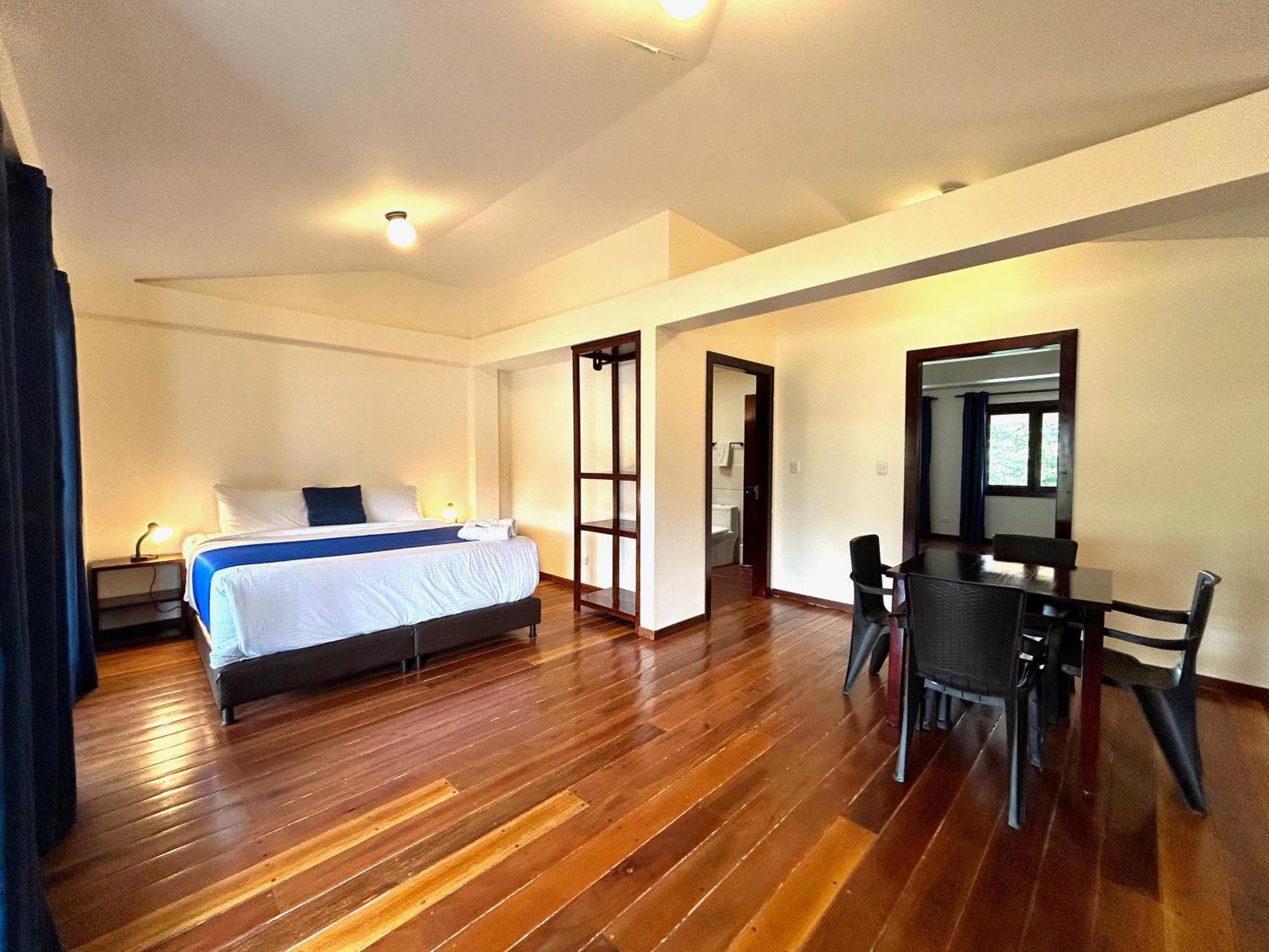 Villa Salento Boutique Apartments & Spa Εξωτερικό φωτογραφία