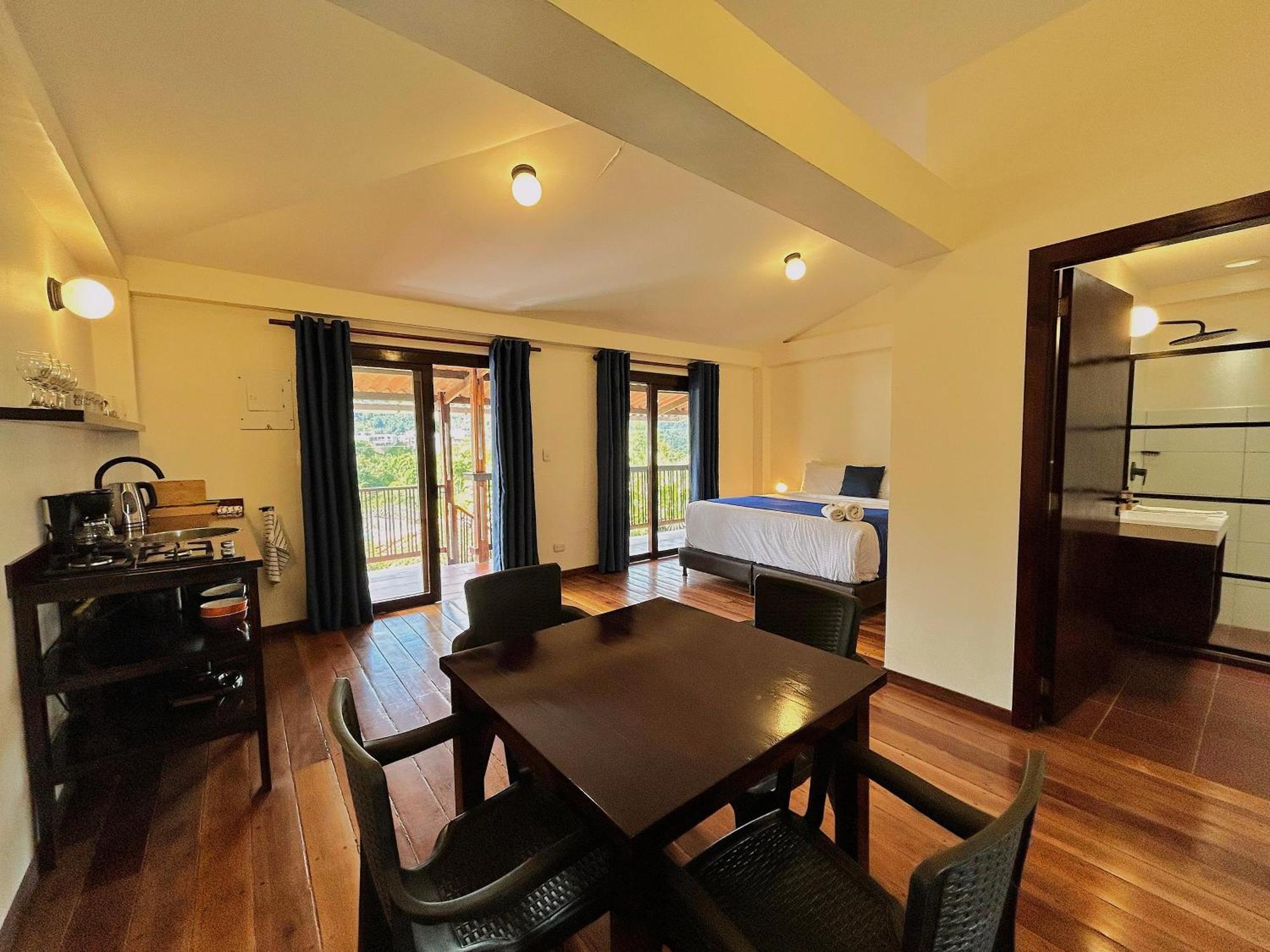 Villa Salento Boutique Apartments & Spa Εξωτερικό φωτογραφία