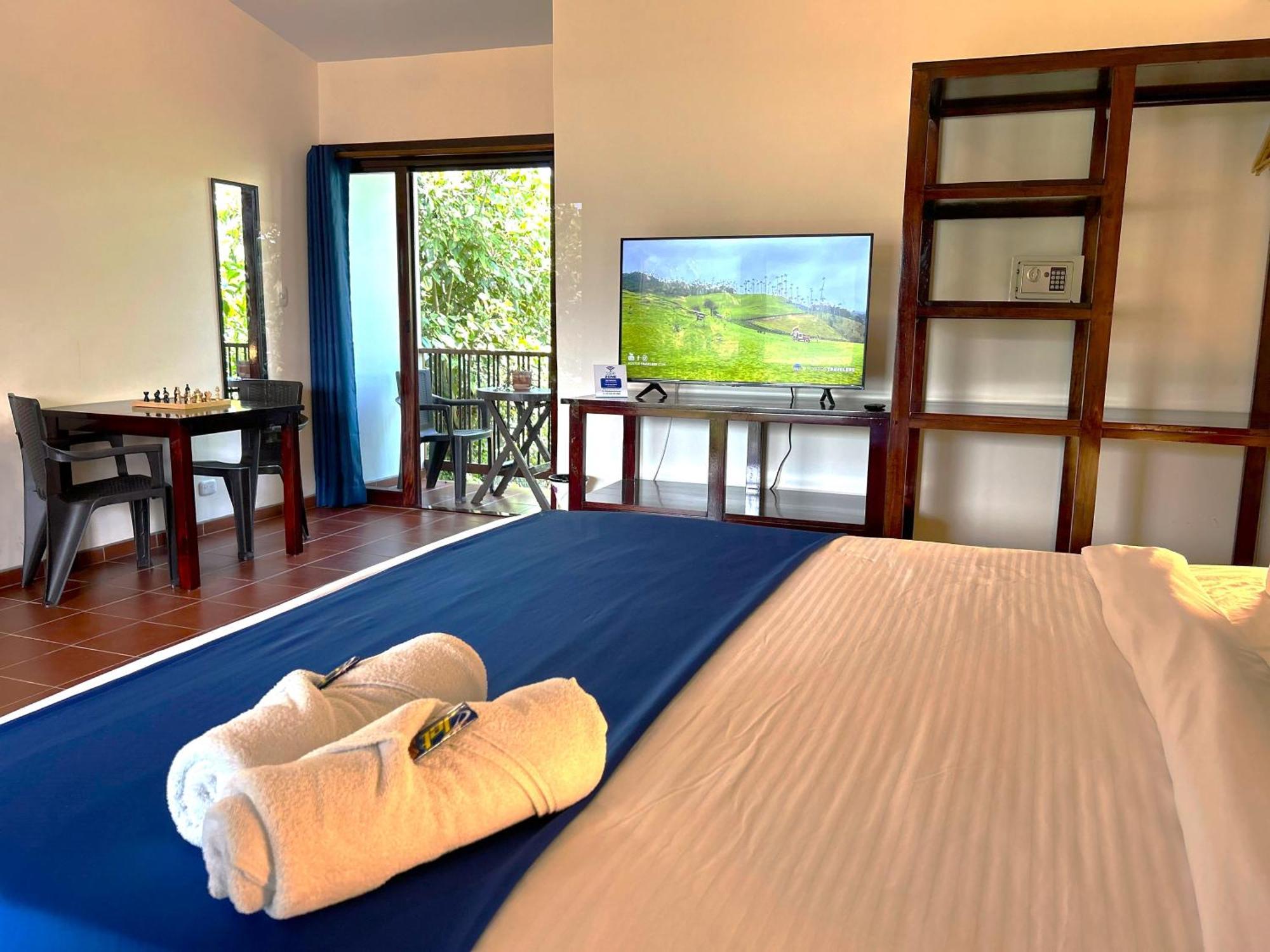 Villa Salento Boutique Apartments & Spa Εξωτερικό φωτογραφία